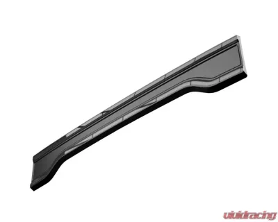 Oracle Lighting Tinted Racetrack Flush Style LED Tailgate Panel Light Jeep Gladiator JT 2020-2024 - 5918-504-T
