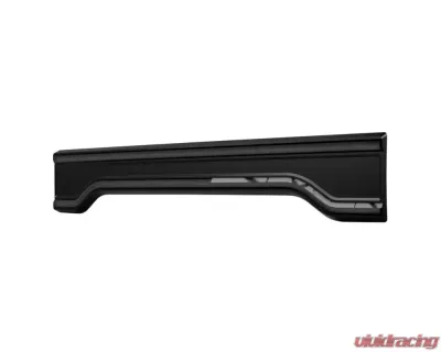 Oracle Lighting Tinted Racetrack Flush Style LED Tailgate Panel Light Jeep Gladiator JT 2020-2024 - 5918-504-T