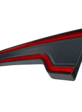 Oracle Lighting Racetrack Flush Style LED Tailgate Panel Light Jeep Gladiator JT 2020-2024                                     - 5918-504 - Image 8