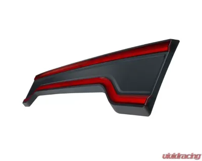 Oracle Lighting Racetrack Flush Style LED Tailgate Panel Light Jeep Gladiator JT 2020-2024 - 5918-504