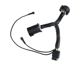 ORACLE Lighting 7 Pin Trailer Wiring T-Harness Adapter Plug