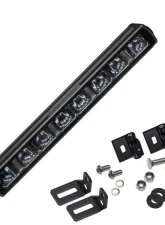 Oracle Lighting 14" Multifunction Reflector-Facing Technology LED Light Bar                                     - 5900-14-023 - Image 9