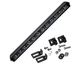 Oracle Lighting 20" Multifunction Reflector-Facing Technology LED Light Bar