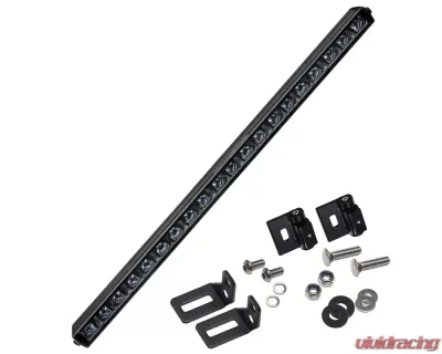 Oracle Lighting 30" Multifunction Reflector-Facing Technology LED Light Bar - 5900-30-023