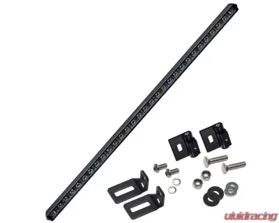 Oracle Lighting 50" Multifunction Reflector-Facing Technology LED Light Bar - 5900-50-023