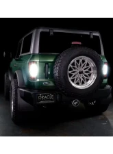 Oracle Lighting Flush Style (Lensless) Led Tail Lights Ford Bronco 2021-2024                                     - 5892-504 - Image 11