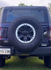 Oracle Lighting Flush Style (Lensless) Led Tail Lights Ford Bronco 2021-2024                                     - 5892-504 - Image 13