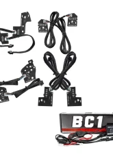 Oracle Lighting ColorSHIFT RGB+W Headlight DRL Upgrade Kit w/ BC1 Controller Dodge Ram 1500 2019-2024                                     - 1281-335 - Image 12