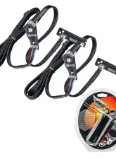 Oracle Lighting ColorSHIFT Lightning Bolt RGB+W Headlight DRL Upgrade Kit w/ RF Controller Nissan GT-R 2015-2024                                     - 1283-330 - Image 13