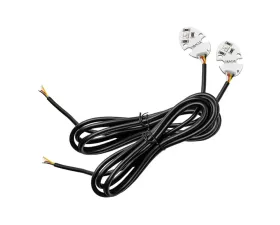 Oracle Lighting ColorSHIFT Headlights DRL Upgrade w/ No Controller Tesla Model 3 2017-2020