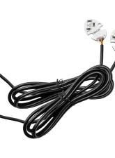 Oracle Lighting ColorSHIFT Headlights DRL Upgrade w/ No Controller Tesla Model 3 2017-2020                                     - 1286-334 - Image 9