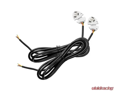 Oracle Lighting ColorSHIFT Headlights DRL Upgrade w/ No Controller Tesla Model 3 2017-2020 - 1286-334