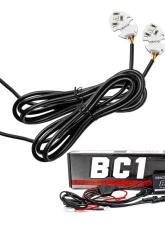 Oracle Lighting ColorSHIFT Headlights DRL Upgrade w/ BC1 Controller Tesla Model 3 2017-2020                                     - 1286-335 - Image 9