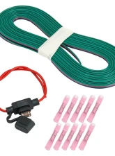 Oracle Lighting ColorSHIFT Headlights DRL Upgrade w/ Simple Controller Tesla Model 3 2017-2020                                     - 1286-504 - Image 2