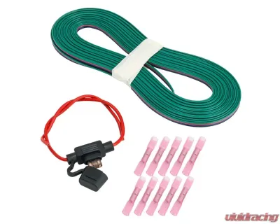 Oracle Lighting ColorSHIFT Headlights DRL Upgrade w/ Simple Controller Tesla Model 3 2017-2020 - 1286-504