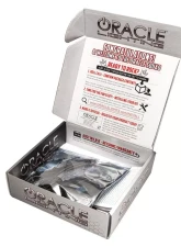 Oracle Lighting ColorSHIFT Headlights DRL Upgrade w/ Simple Controller Tesla Model 3 2017-2020                                     - 1286-504 - Image 3