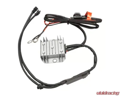 Oracle Lighting Dynamic ColorSHIFT Standard (Non-Waterproof) Fog Light Halo Kit Chevrolet | Dodge | Jeep 2007+ - 1308-332