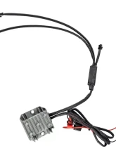 Oracle Lighting Dynamic ColorSHIFT Headlight Halo Kit Jeep Wrangler 2007-2018                                     - 1315-332 - Image 2