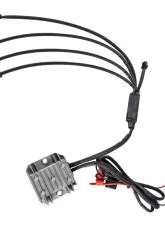 Oracle Lighting Dynamic ColorSHIFT Headlight Halo Kit Standard Mount Dodge Challenger 2008-2014                                     - 1317-332 - Image 2