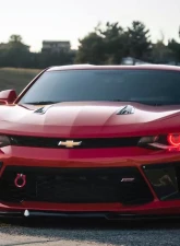 Oracle Lighting LED ColorSHIFT Projector Halo Kit w/ No Controller Chevrolet Camaro RS | ZL1 2016+                                     - 1319-334 - Image 4