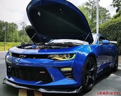 Oracle Lighting LED ColorSHIFT Projector Halo Kit w/ No Controller Chevrolet Camaro RS | ZL1 2016+ - 1319-334