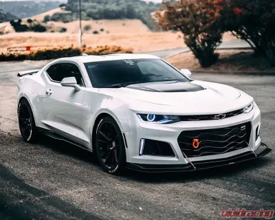Oracle Lighting LED ColorSHIFT Projector Halo Kit w/ No Controller Chevrolet Camaro RS | ZL1 2016+ - 1319-334