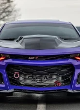 Oracle Lighting LED ColorSHIFT Projector Halo Kit w/ No Controller Chevrolet Camaro RS | ZL1 2016+                                     - 1319-334 - Image 9