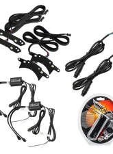 Oracle Lighting ColorSHIFT RGB+W Headlight DRL Upgrade Kit w/ RF Controller Dodge Challenger 2015-2023                                     - 1329-330 - Image 17