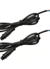 Oracle Lighting ColorSHIFT RGB+W Headlight DRL Upgrade Kit w/ BC1 Controller Jeep Wrangler JL | Gladiator JT 2018+                                     - 1346-335 - Image 4