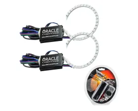 Oracle Lighting ColorSHIFT Halo Kit w/ RF Controller Ford Mustang 2018-2022