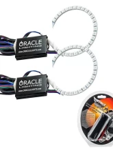 Oracle Lighting ColorSHIFT Halo Kit w/ RF Controller Ford Mustang 2018-2022                                     - 1347-330 - Image 2