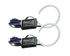 Oracle Lighting ColorSHIFT Halo Kit w/ No Controller Ford Mustang 2018-2022