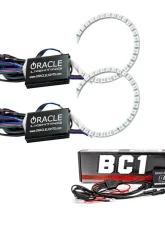 Oracle Lighting ColorSHIFT Halo Kit w/ BC1 Controller Ford Mustang 2018-2022                                     - 1347-335 - Image 2
