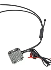 Oracle Lighting Dynamic ColorSHIFT Headlight Halo Kit Chrysler Aspen 2007-2009                                     - 2229-332 - Image 2