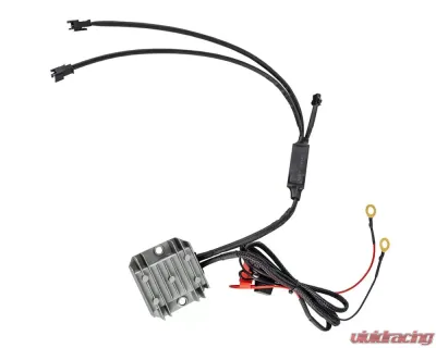 Oracle Lighting Dynamic ColorSHIFT Headlight Halo Kit Chrysler Aspen 2007-2009 - 2229-332