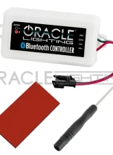 Oracle Lighting Dynamic ColorSHIFT Headlight Halo Kit Chrysler Aspen 2007-2009                                     - 2229-332 - Image 3