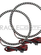 Oracle Lighting Dynamic ColorSHIFT Headlight Halo Kit Hummer H2 2003-2010                                     - 2315-332 - Image 4