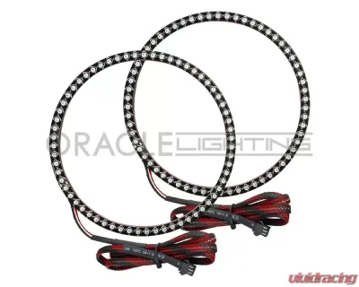 Oracle Lighting Dynamic ColorSHIFT Headlight Halo Kit Hummer H2 2003-2010 - 2315-332