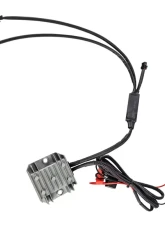 Oracle Lighting Dynamic ColorSHIFT Headlight Halo Kit Hummer H2 2003-2010                                     - 2315-332 - Image 2