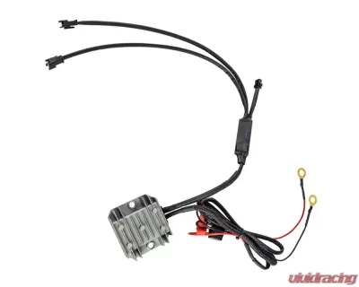 Oracle Lighting Dynamic ColorSHIFT Headlight Halo Kit Hummer H2 2003-2010 - 2315-332