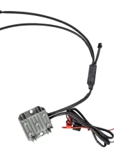 Oracle Lighting Dynamic ColorSHIFT Headlight Halo Kit Hummer H3 2005-2010                                     - 2316-332 - Image 2