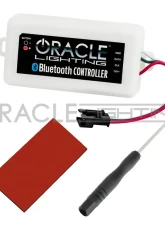 Oracle Lighting Dynamic ColorSHIFT Headlight Halo Kit Hummer H3 2005-2010                                     - 2316-332 - Image 3