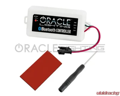 Oracle Lighting Dynamic ColorSHIFT Headlight Halo Kit Hummer H3 2005-2010 - 2316-332