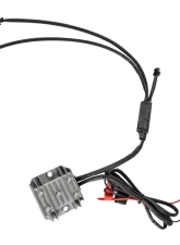 Oracle Lighting Dynamic ColorSHIFT Headlight Halo Kit Toyota FJ Cruiser 2007-2014                                     - 2519-332 - Image 2