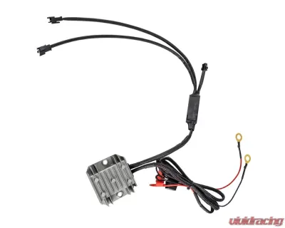 Oracle Lighting Dynamic ColorSHIFT Headlight Halo Kit Toyota FJ Cruiser 2007-2014 - 2519-332