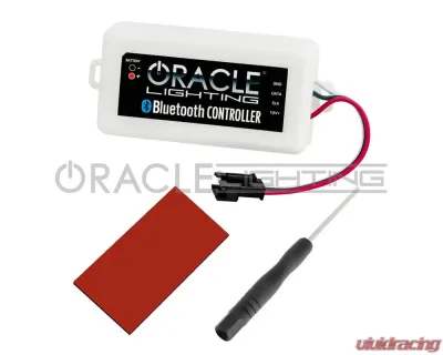 Oracle Lighting Dynamic ColorSHIFT Headlight Halo Kit Toyota FJ Cruiser 2007-2014 - 2519-332