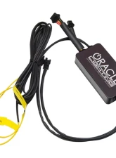 Oracle Lighting Dynamic ColorSHIFT Headlight DRL w/ Switchback Turn Signals Chevrolet C7 Corvette 2014-2019                                     - 2624-332 - Image 2