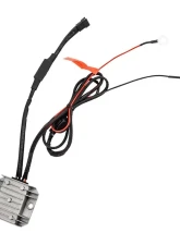 Oracle Lighting Dynamic ColorSHIFT Headlight DRL w/ Switchback Turn Signals Chevrolet C7 Corvette 2014-2019                                     - 2624-332 - Image 3