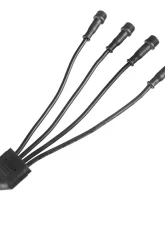 Oracle Lighting Dynamic ColorSHIFT LED Illuminated Wheel Rings                                     - 4215-332 - Image 3