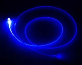 Oracle Lighting Fiber Optic Light Head - Blue